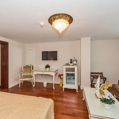 Suitel Bosphorus Taksim 2* איסטמבול
