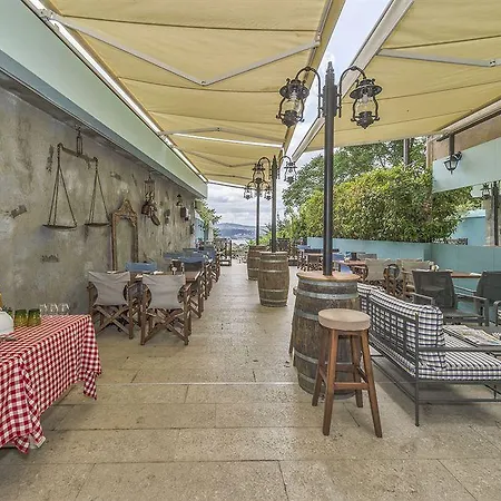 Suitel Bosphorus Taksim מלון איסטמבול