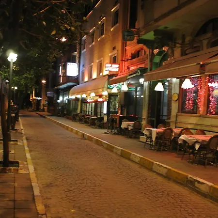 Saba מלון