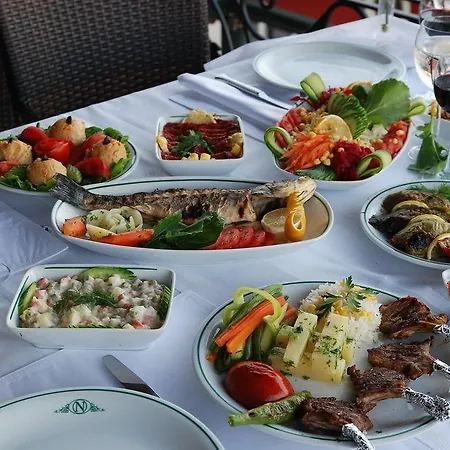 Nena Hotel Istanbul