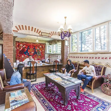 Sultan's Hotel