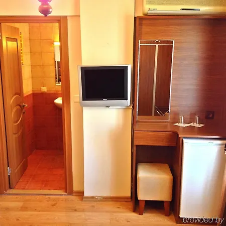 Sultan's 3* Istanbul