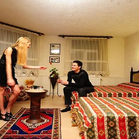 Ipek 4* Estambul