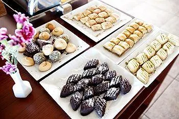 هيبودروم فندق 3*