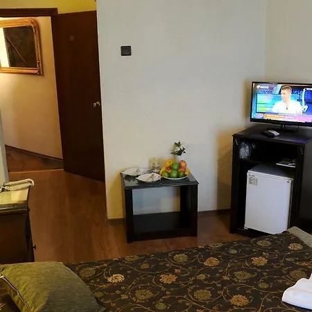 Megara Palace - Old City 3* Istanbul