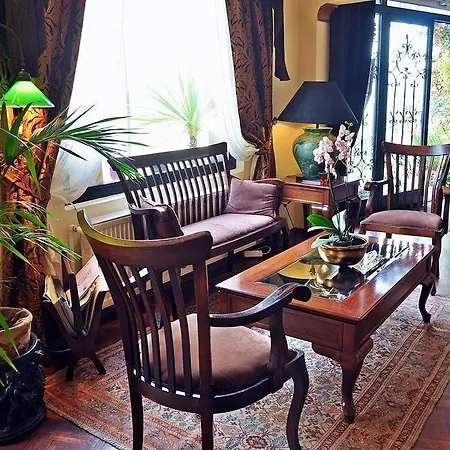 Megara Palace - Old City 3* Istanbul
