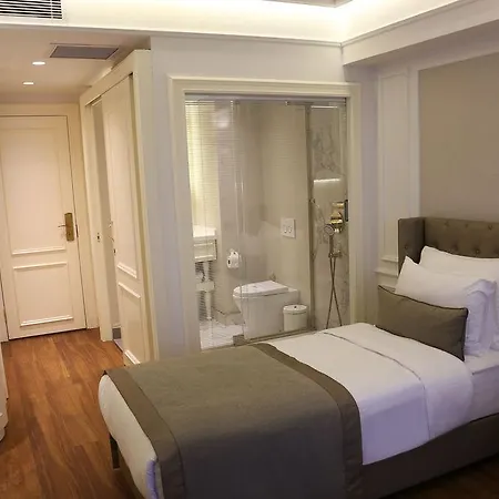 Mina - Special Category Hotel 4*