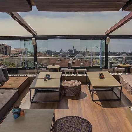 Mina - Special Category Hotel 4*