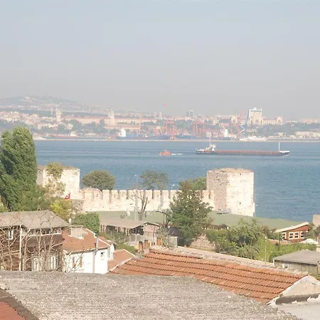 Saba Sultan 3* Estambul