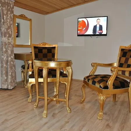 Saba Sultan 3*