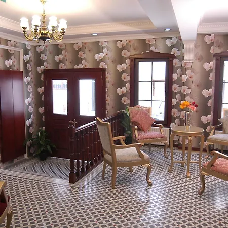 Saba Sultan Hotel