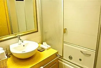 Nisantasi Flats Daire İstanbul