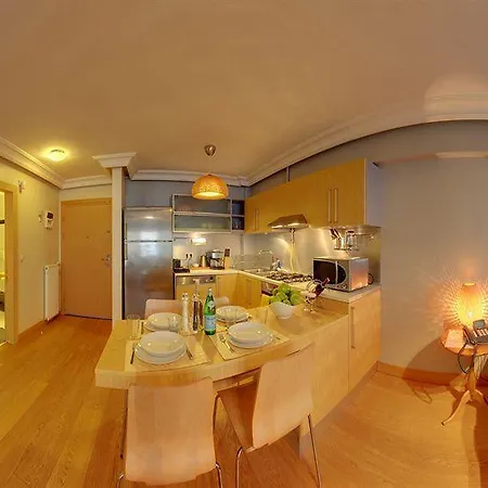 Nisantasi Flats *
