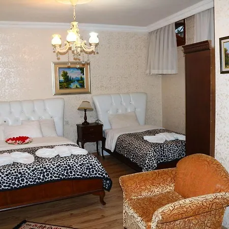 Ottoman Elegance 3*