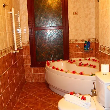 Ottoman Elegance 3* Istanbul
