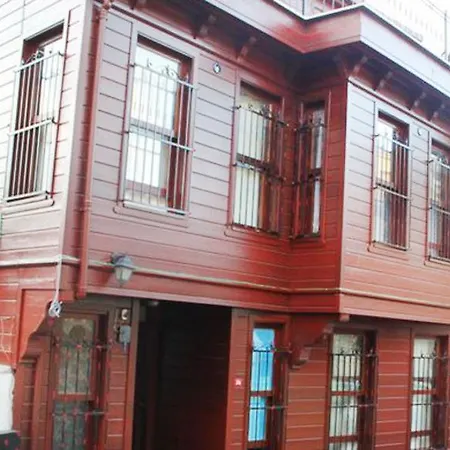 Ottoman Elegance Hotel 3*