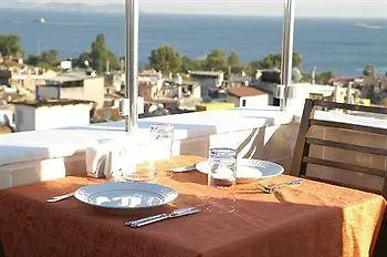 K Royal - Old Szálloda 4*