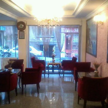 K Royal - Old 4* Isztambul