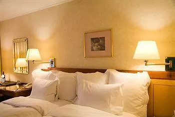 K Royal - Old 4* Isztambul