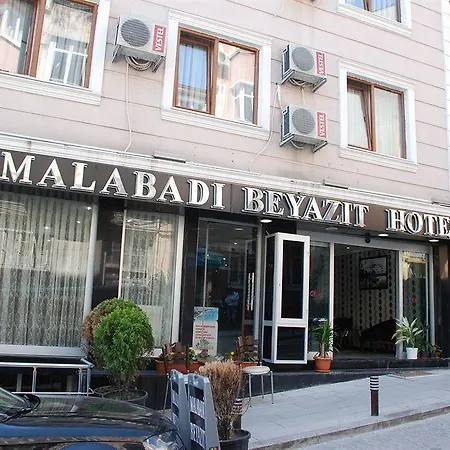 K Royal - Old Szálloda
