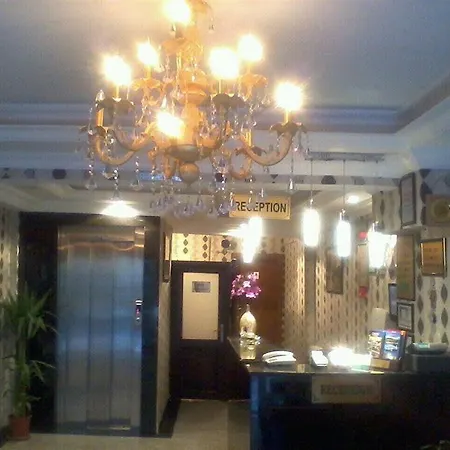 K Royal - Old Szálloda 4*