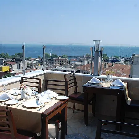 K Royal - Old 4* Isztambul
