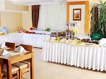 The Hera Premium Hotel Istanbul