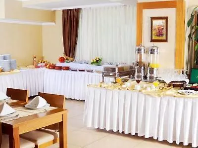 The Hera Premium 4*