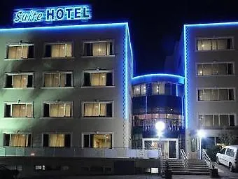 The Hera Premium Hotel