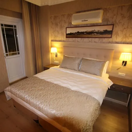 Siesta Hotel