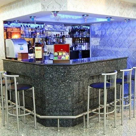 Endican Beyazit Hotel Istanbulská provincie