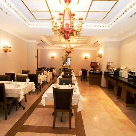 Antis Hotel-special Category