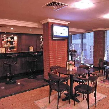 Grand Hilarium Otel 4*