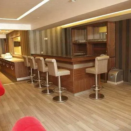 Nanda 4* Istanbul