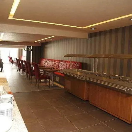 Hotel Nanda