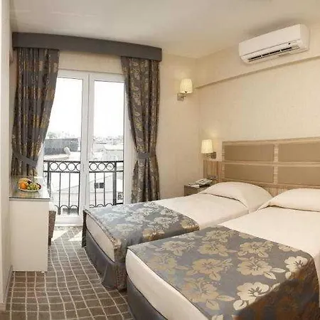 Nanda Istanbul