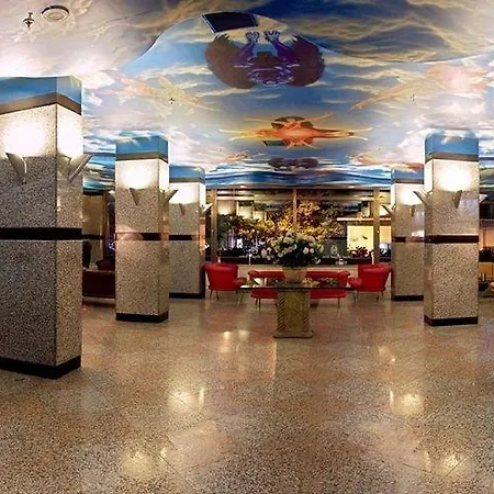 Buyuk Keban Hotel Istanbul