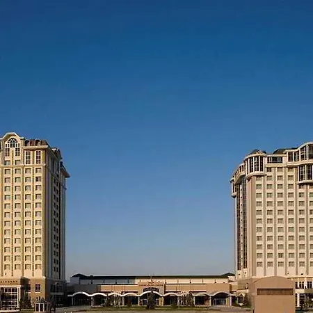 Hotel Wow Airport