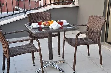 Waw Galataport 3* Istanbul