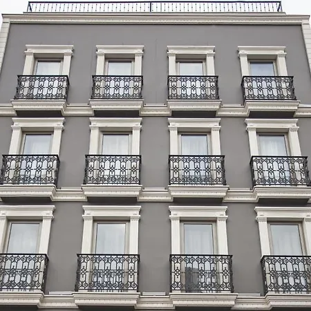 Waw Galataport Hotell