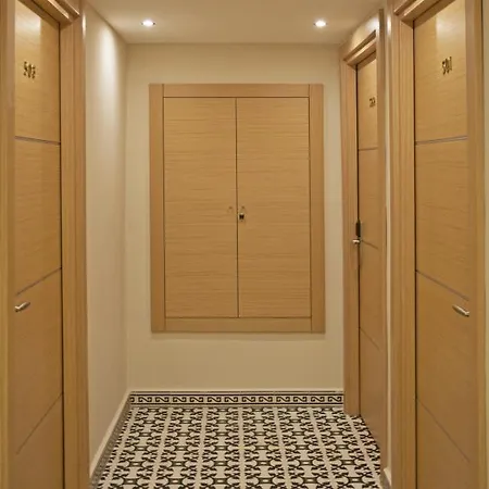 Waw Galataport Hotell 3*