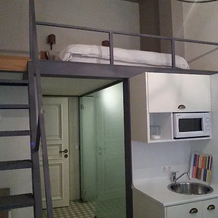 Ada Homes Apartamento *