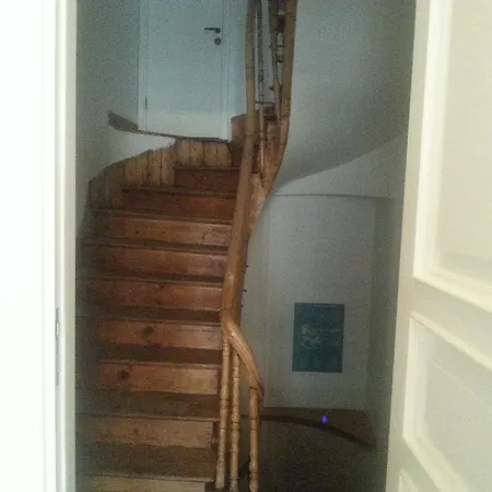 Ada Homes Apartamento Estambul