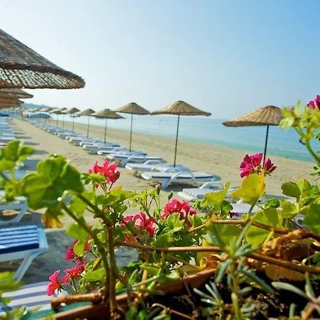 Diamondcity&Resorts 4* Стамбул