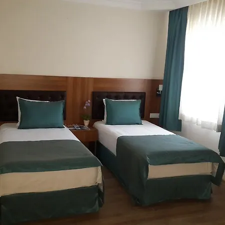 Diamondcity&Resorts Отель 4*