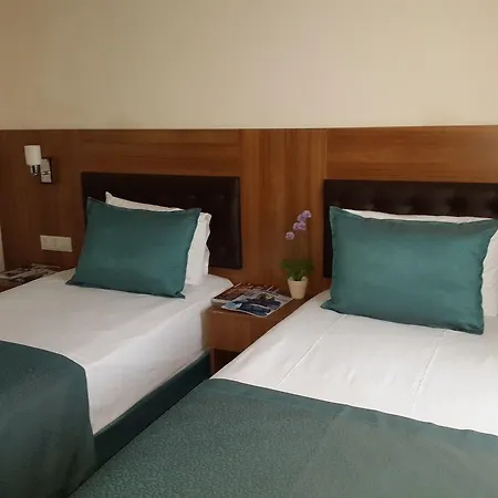 Diamondcity&Resorts Отель