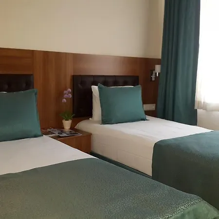 Diamondcity&Resorts 4* Стамбул