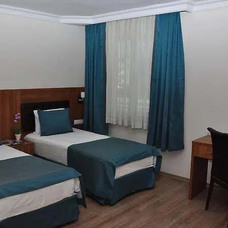 Diamondcity&Resorts Отель Стамбул