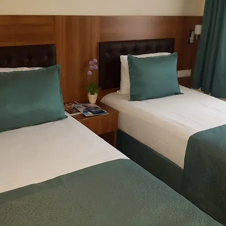 Diamondcity&Resorts Отель 4*
