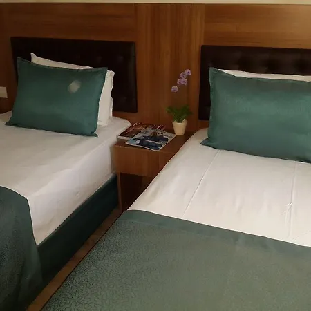 Diamondcity&Resorts Отель